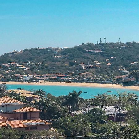Vivamar Ferradura Bed & Breakfast Armacao dos Buzios Dış mekan fotoğraf
