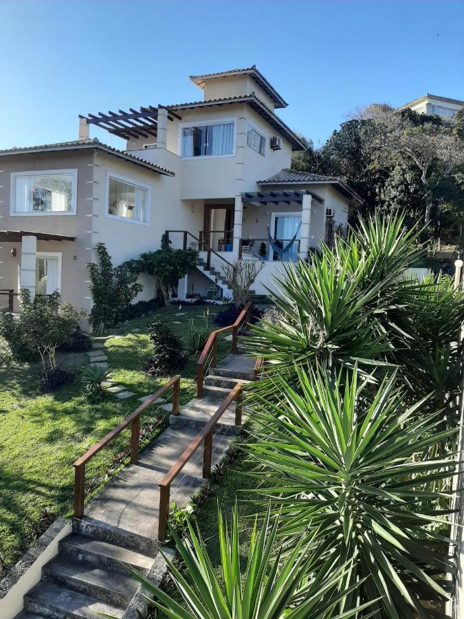 Vivamar Ferradura Bed & Breakfast Armacao dos Buzios Dış mekan fotoğraf