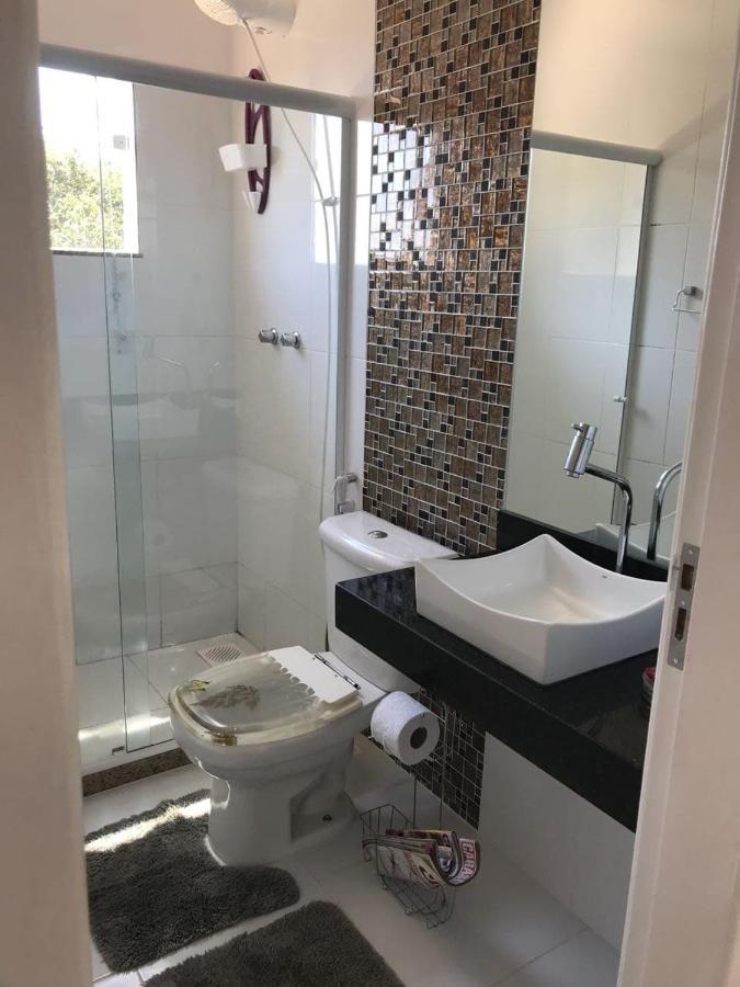 Vivamar Ferradura Bed & Breakfast Armacao dos Buzios Dış mekan fotoğraf