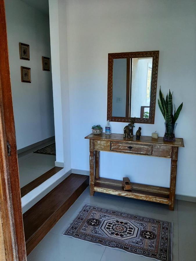 Vivamar Ferradura Bed & Breakfast Armacao dos Buzios Dış mekan fotoğraf