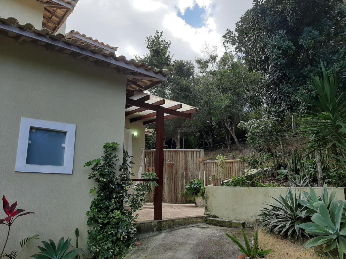 Vivamar Ferradura Bed & Breakfast Armacao dos Buzios Dış mekan fotoğraf