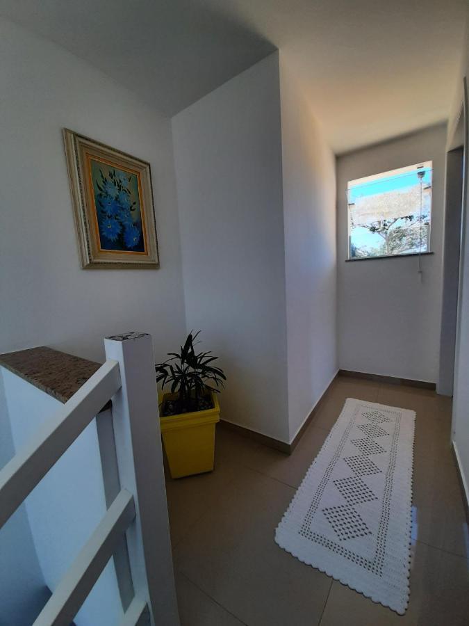Vivamar Ferradura Bed & Breakfast Armacao dos Buzios Dış mekan fotoğraf