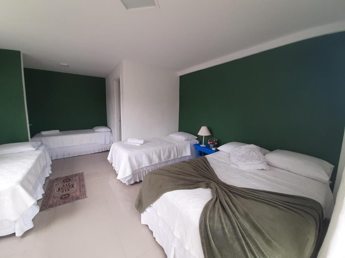 Vivamar Ferradura Bed & Breakfast Armacao dos Buzios Dış mekan fotoğraf