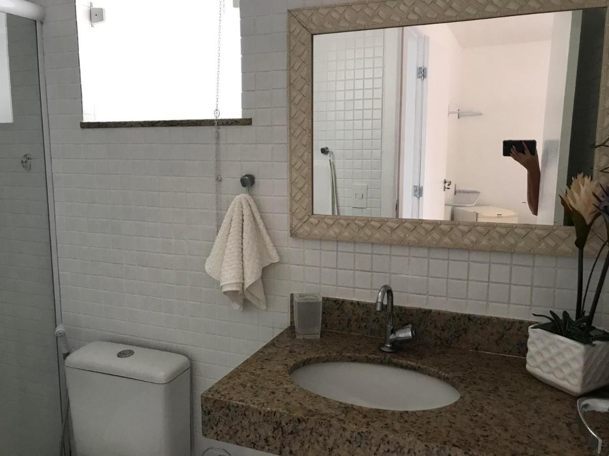 Vivamar Ferradura Bed & Breakfast Armacao dos Buzios Dış mekan fotoğraf