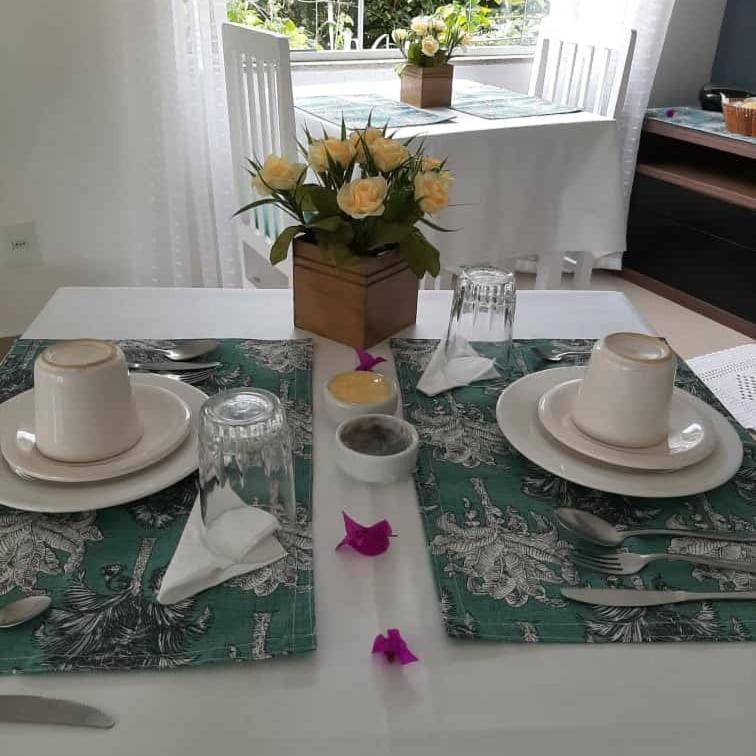 Vivamar Ferradura Bed & Breakfast Armacao dos Buzios Dış mekan fotoğraf