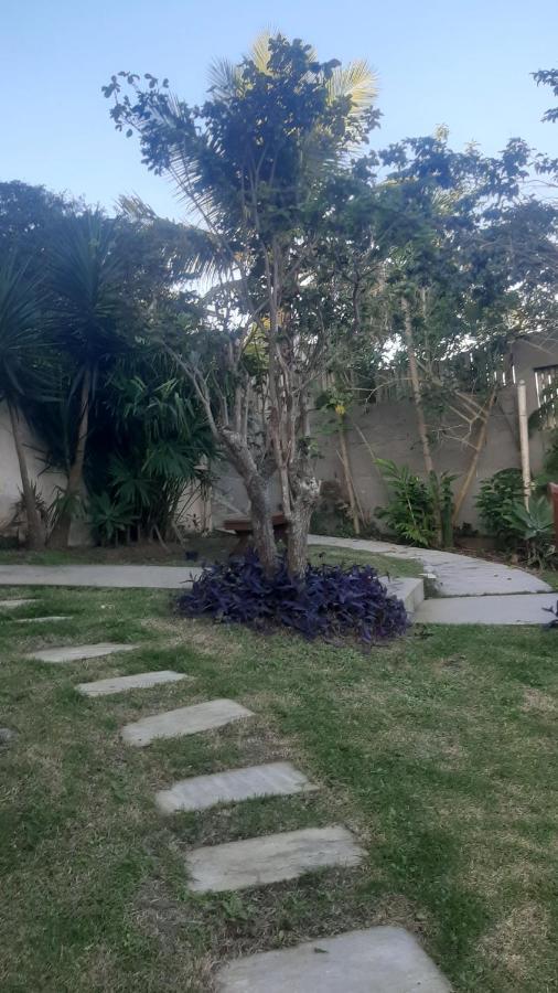 Vivamar Ferradura Bed & Breakfast Armacao dos Buzios Dış mekan fotoğraf