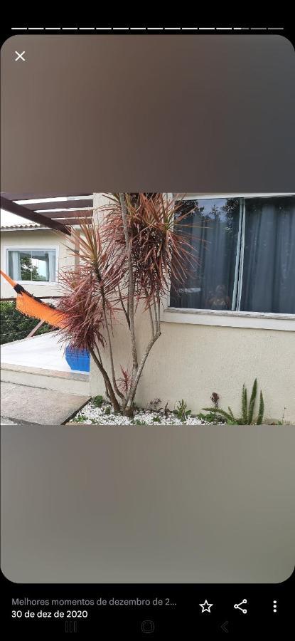 Vivamar Ferradura Bed & Breakfast Armacao dos Buzios Dış mekan fotoğraf
