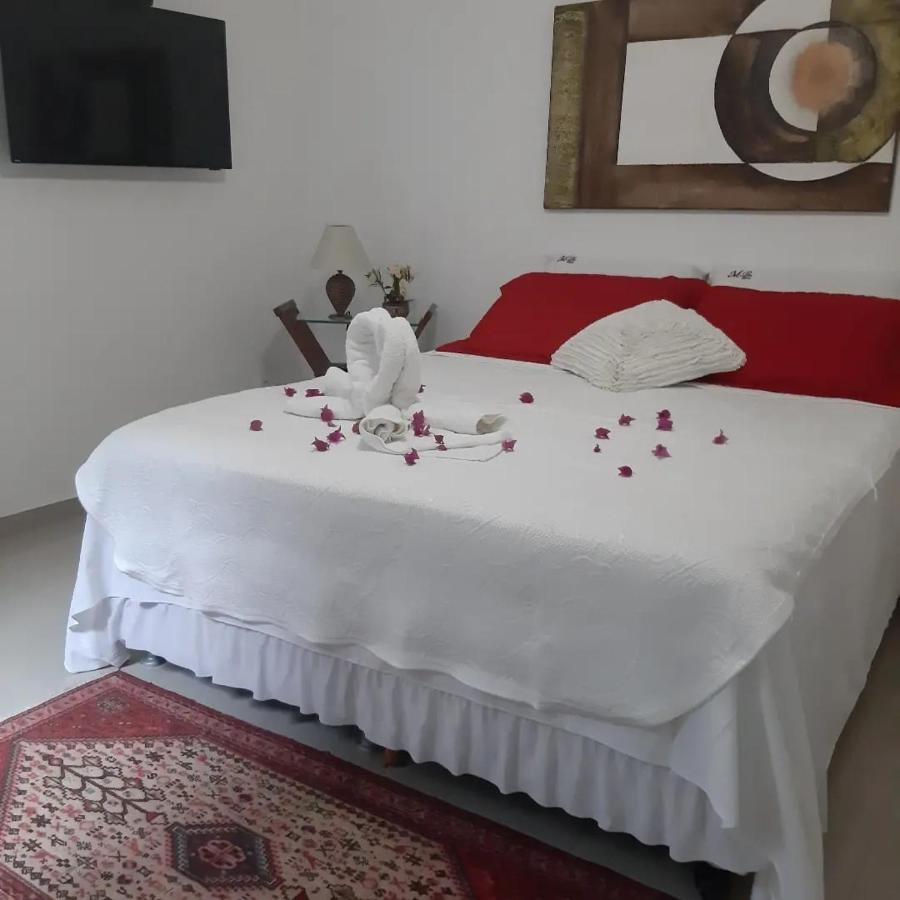 Vivamar Ferradura Bed & Breakfast Armacao dos Buzios Dış mekan fotoğraf