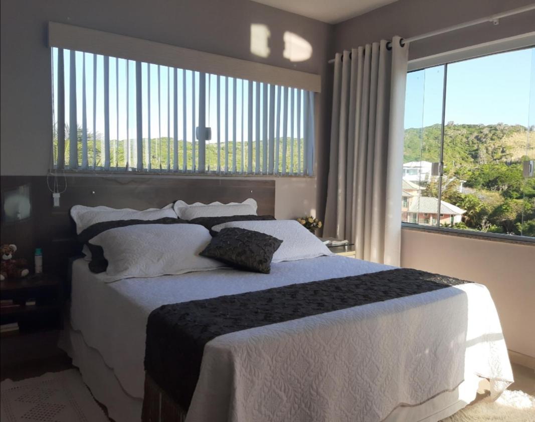 Vivamar Ferradura Bed & Breakfast Armacao dos Buzios Dış mekan fotoğraf