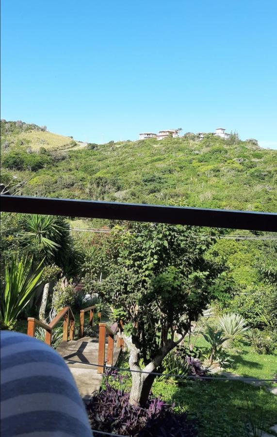 Vivamar Ferradura Bed & Breakfast Armacao dos Buzios Dış mekan fotoğraf