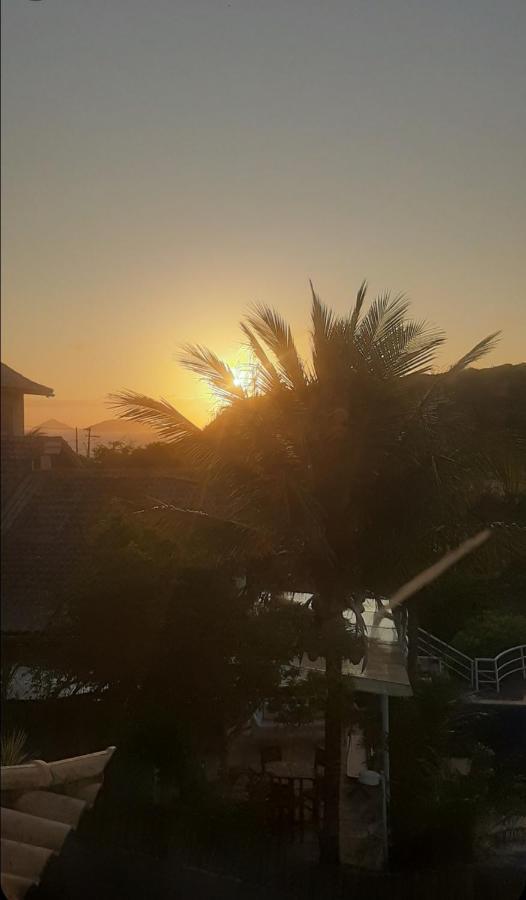 Vivamar Ferradura Bed & Breakfast Armacao dos Buzios Dış mekan fotoğraf