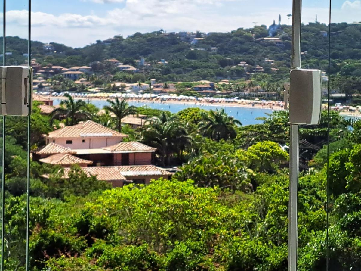 Vivamar Ferradura Bed & Breakfast Armacao dos Buzios Dış mekan fotoğraf
