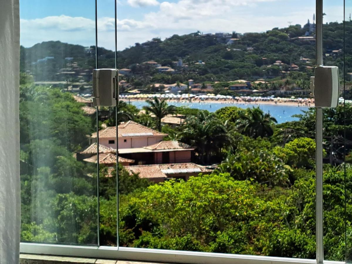 Vivamar Ferradura Bed & Breakfast Armacao dos Buzios Dış mekan fotoğraf