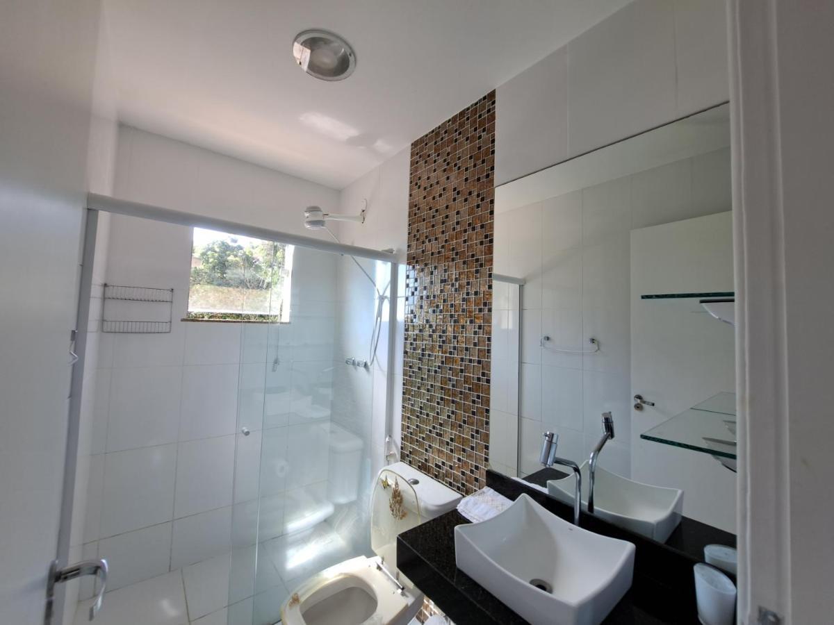 Vivamar Ferradura Bed & Breakfast Armacao dos Buzios Dış mekan fotoğraf