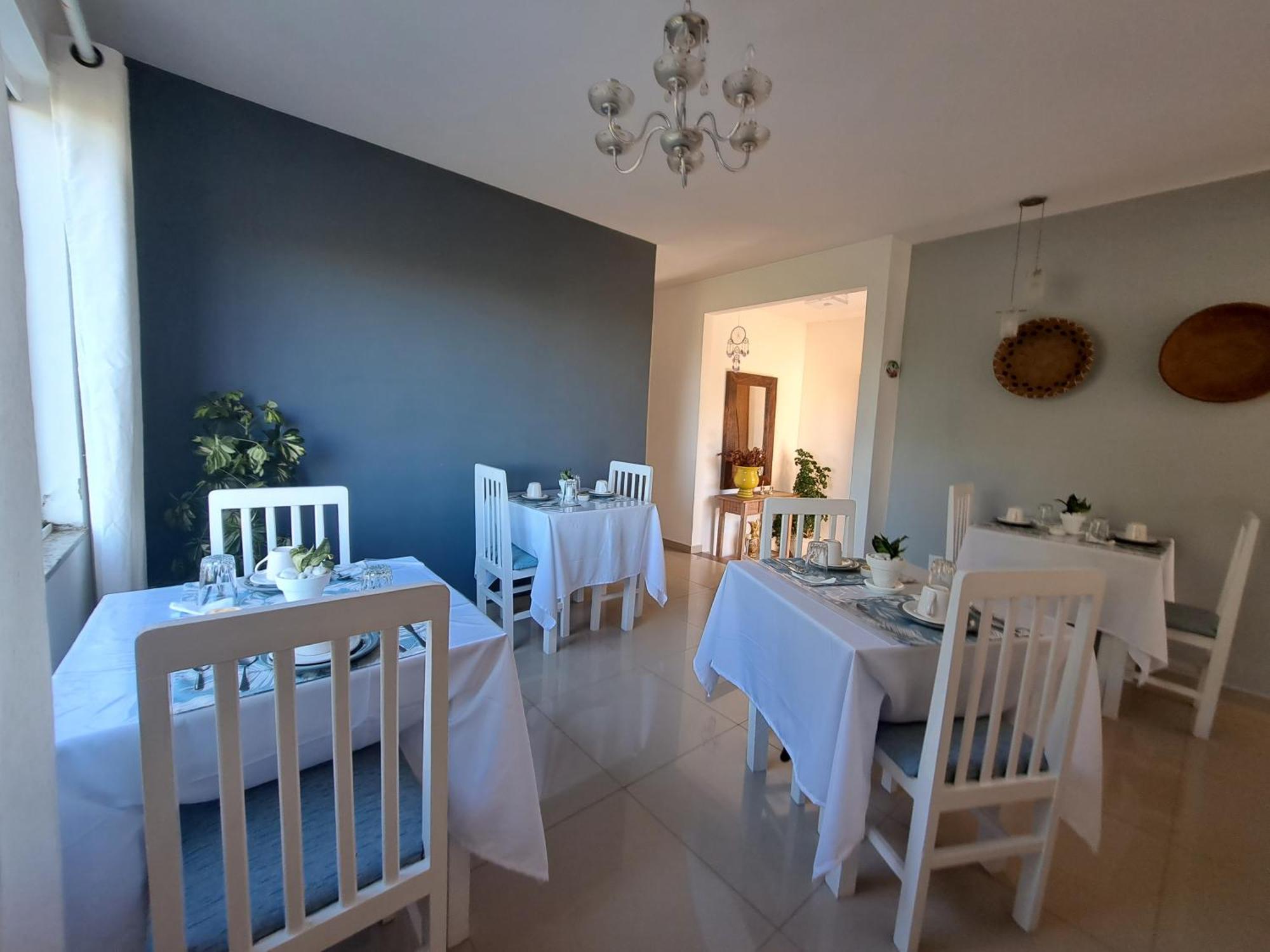 Vivamar Ferradura Bed & Breakfast Armacao dos Buzios Dış mekan fotoğraf