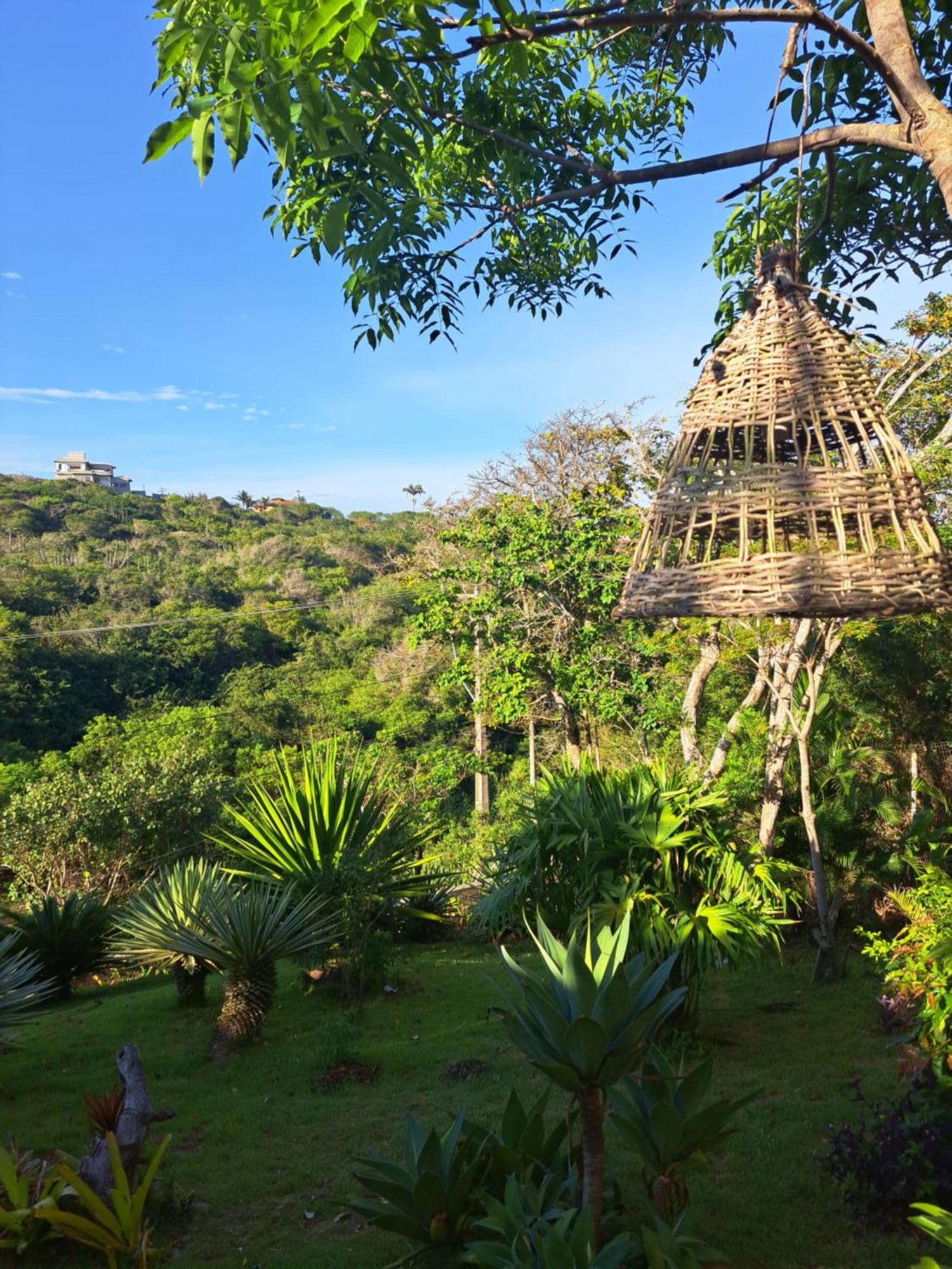 Vivamar Ferradura Bed & Breakfast Armacao dos Buzios Dış mekan fotoğraf
