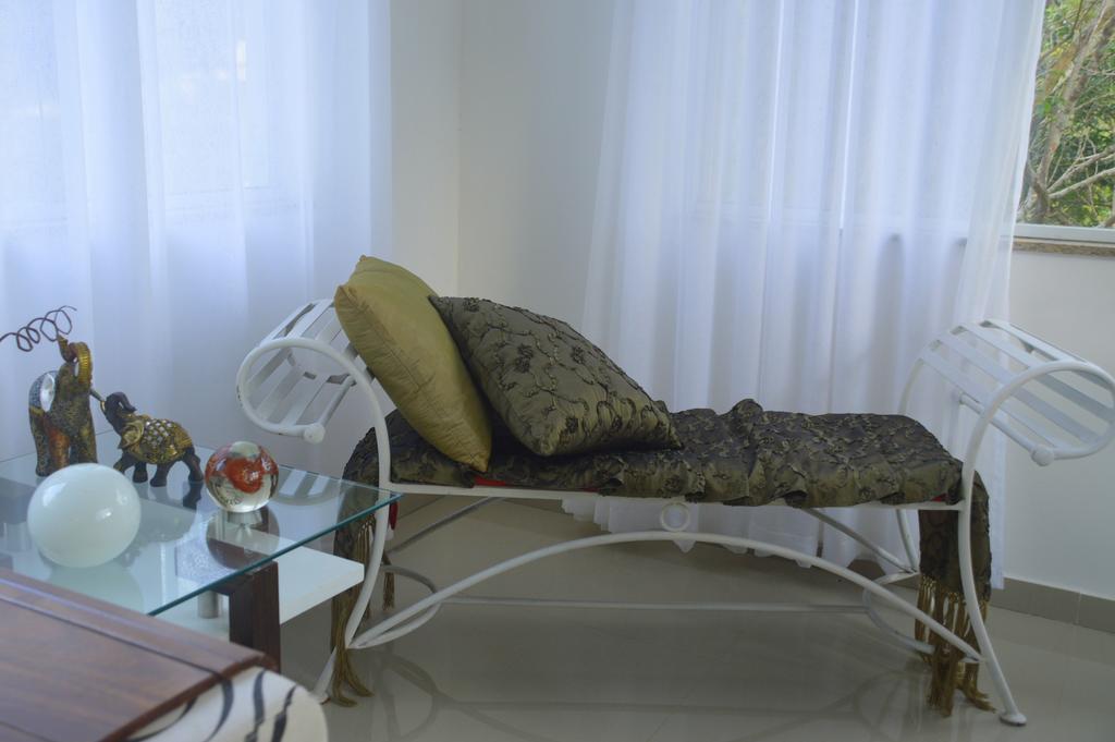Vivamar Ferradura Bed & Breakfast Armacao dos Buzios Dış mekan fotoğraf